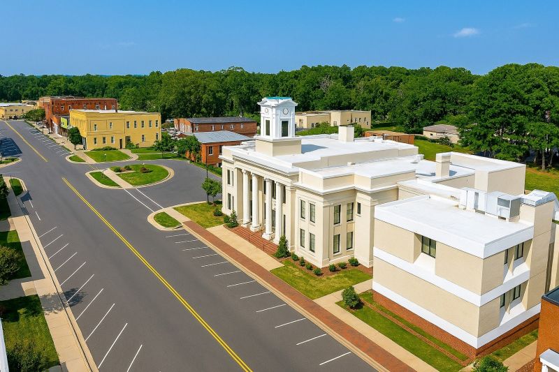 Mocksville, NC