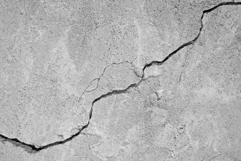 Cracked Foundation Repair in Clemmons, NC
