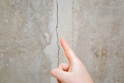 Cracked Foundation Repair in Pinnacle, NC