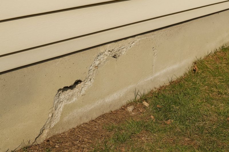 Foundation Raising in Pinnacle, NC
