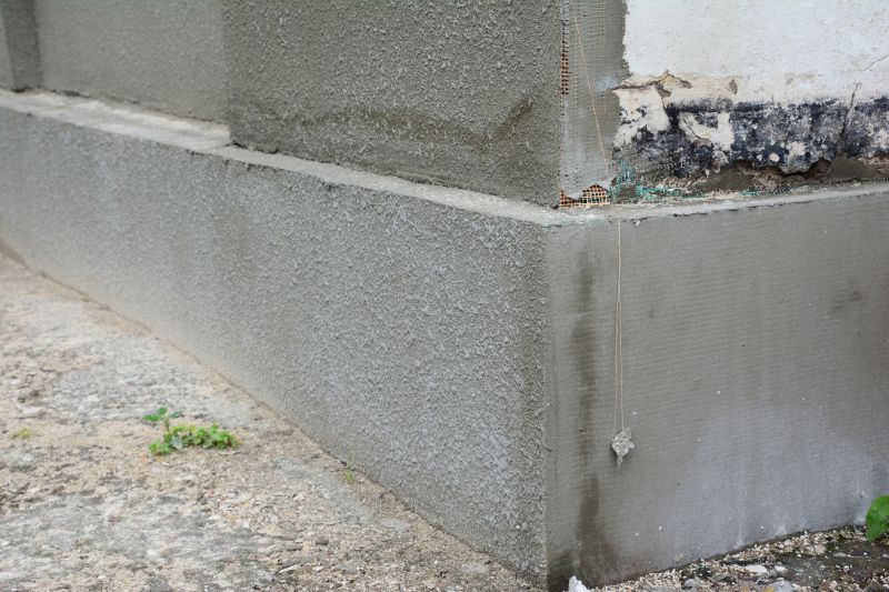 Foundation Repair in Stokesdale, NC