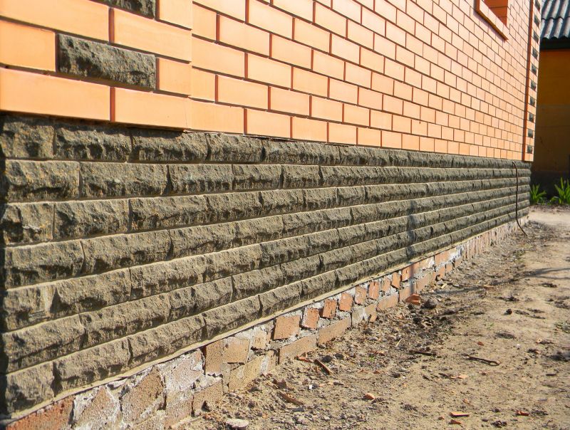 Foundation Strengthening in Winston Salem, NC